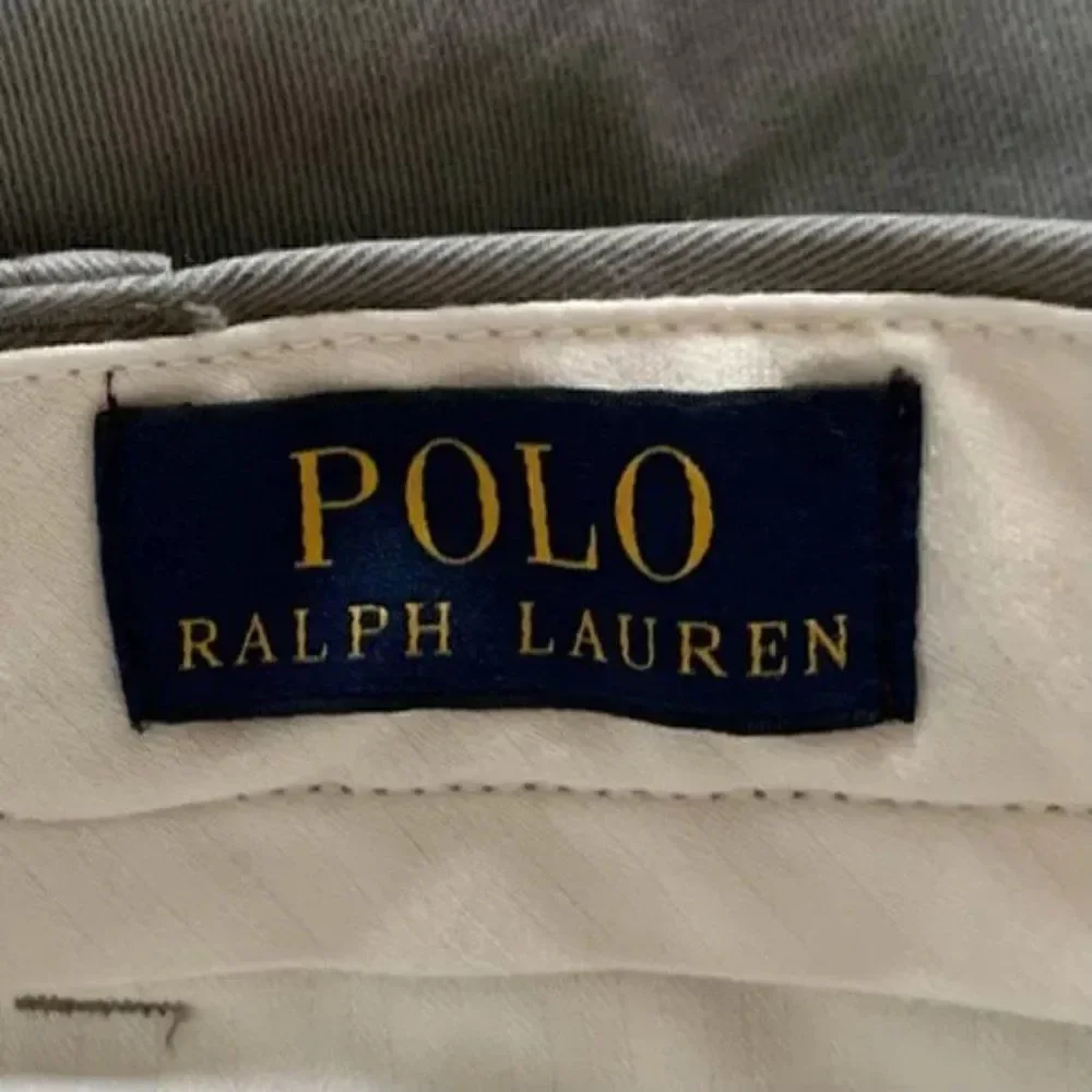 Polo Ralph Lauren Men’s Classic Fit Chino size 34x34